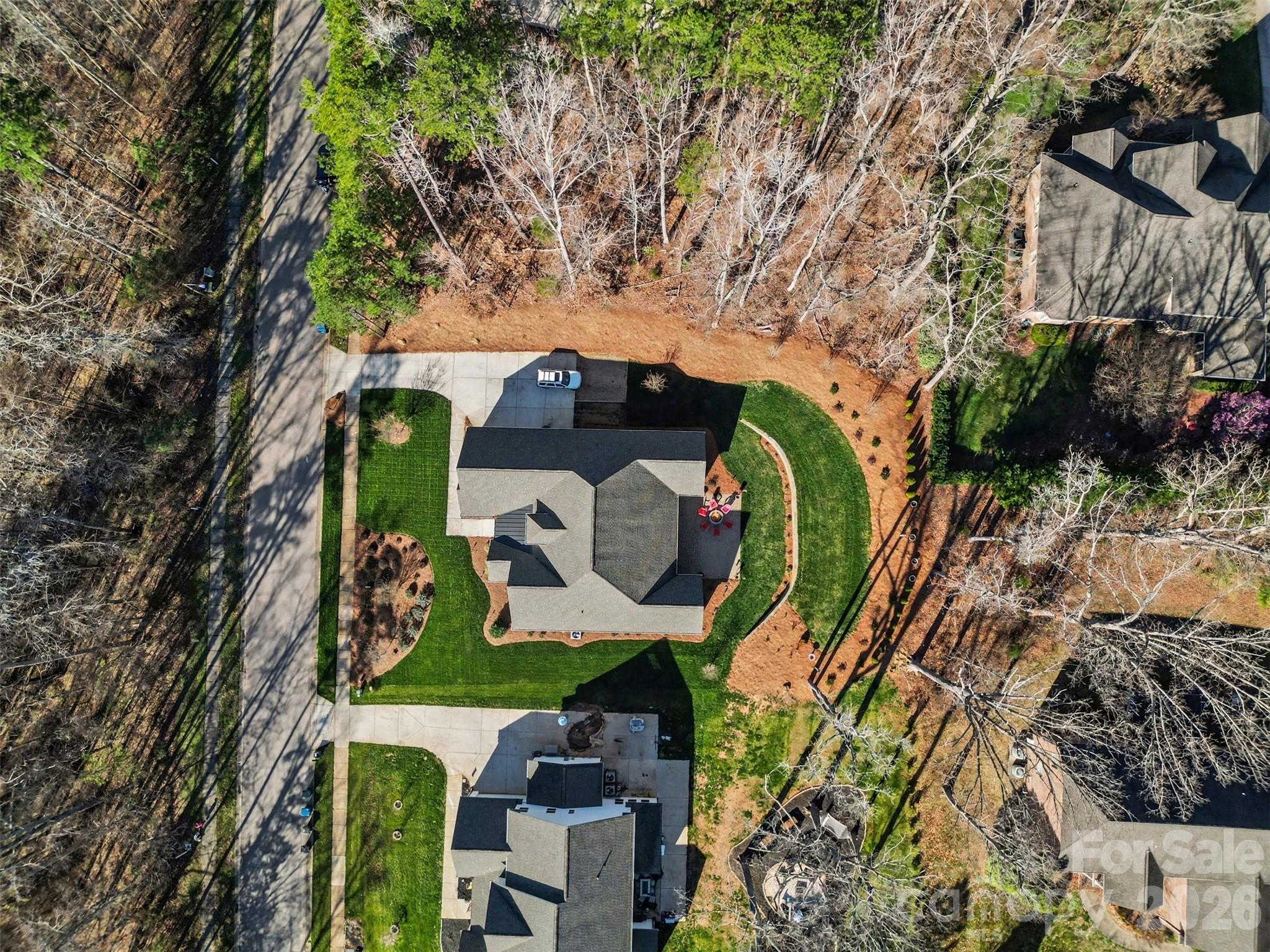 Country Club Hills - Residential