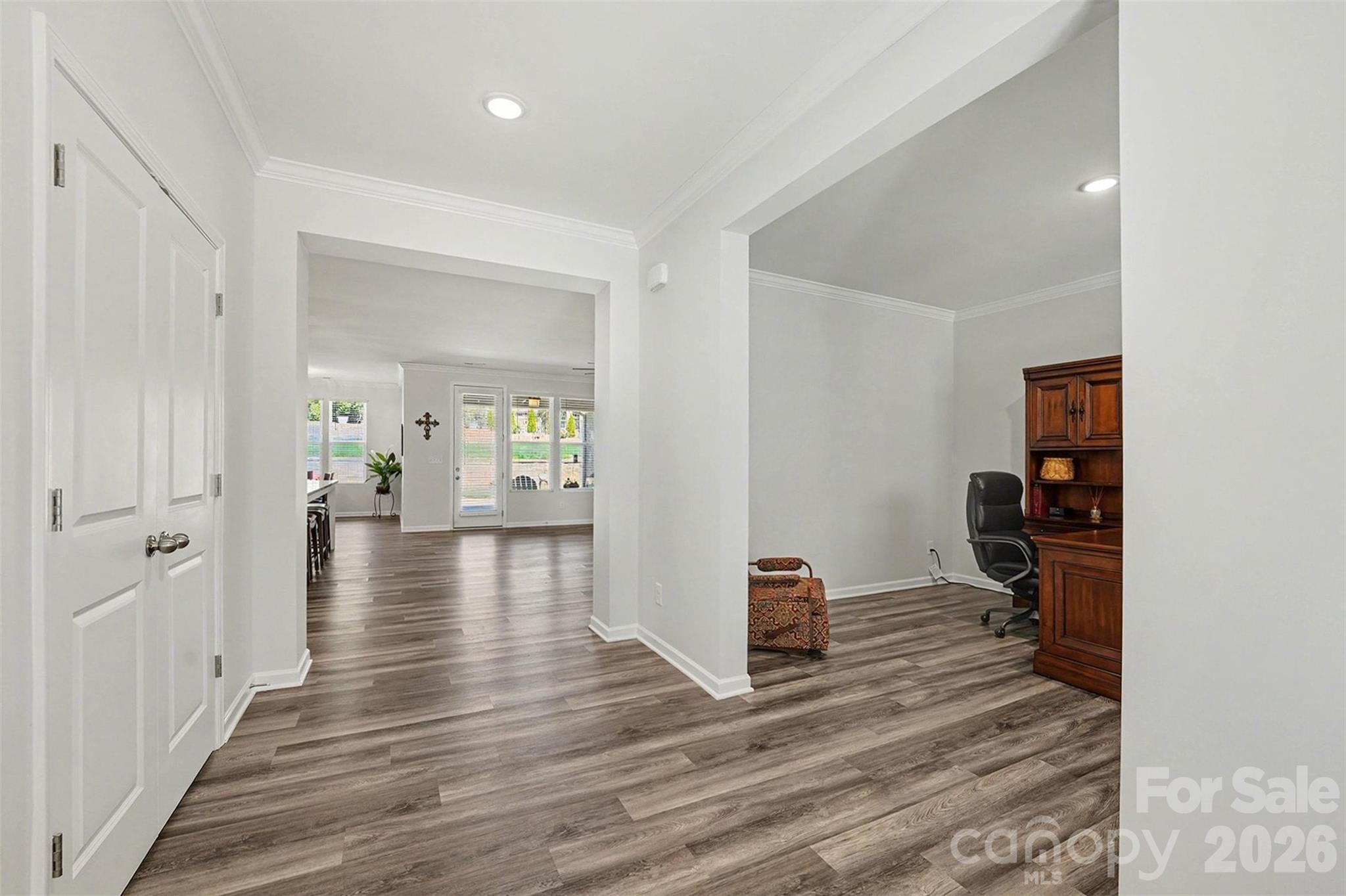 Country Club Hills - Residential