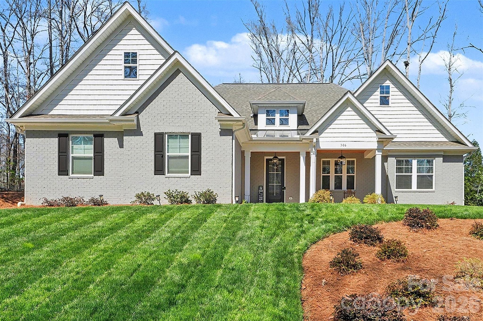Country Club Hills - Residential