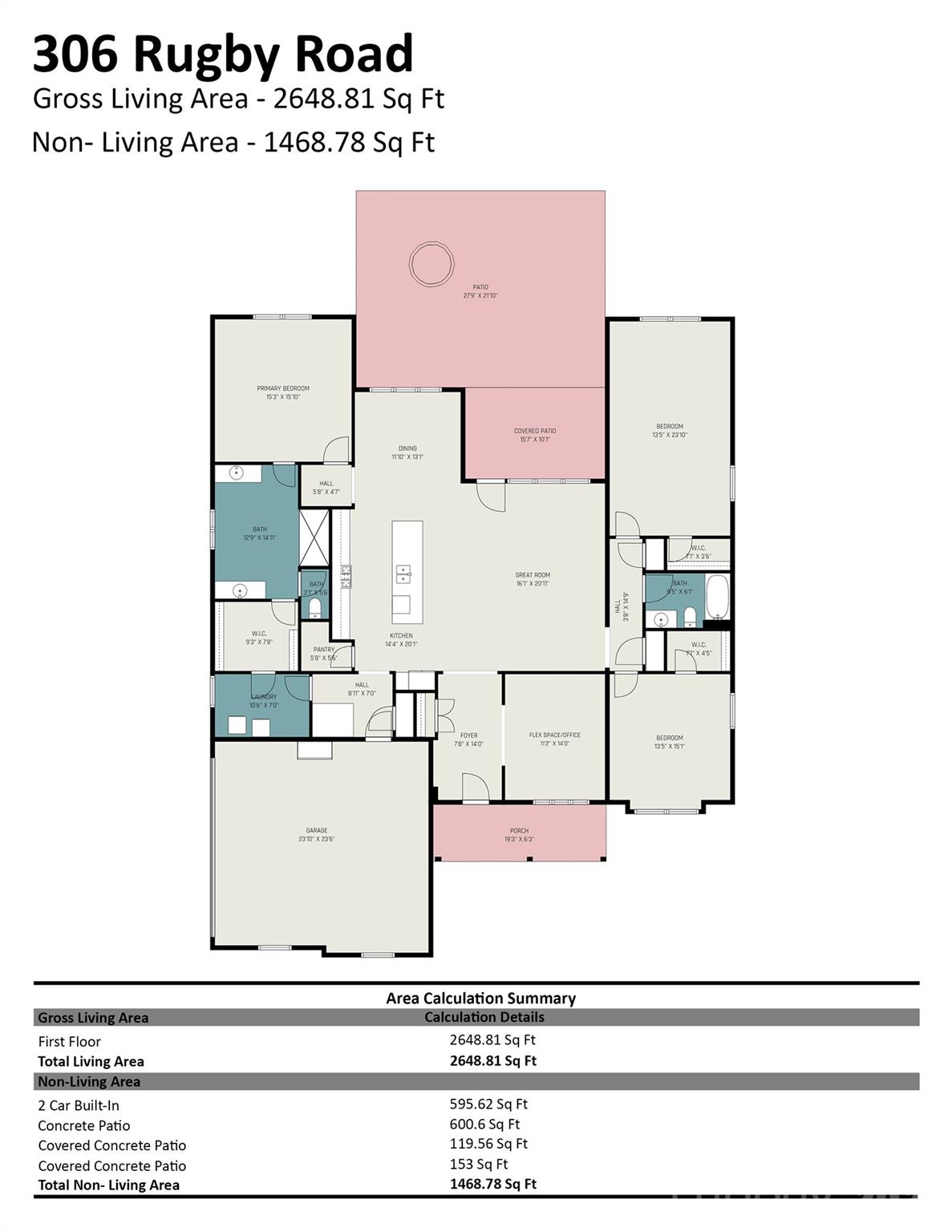 Country Club Hills - Residential