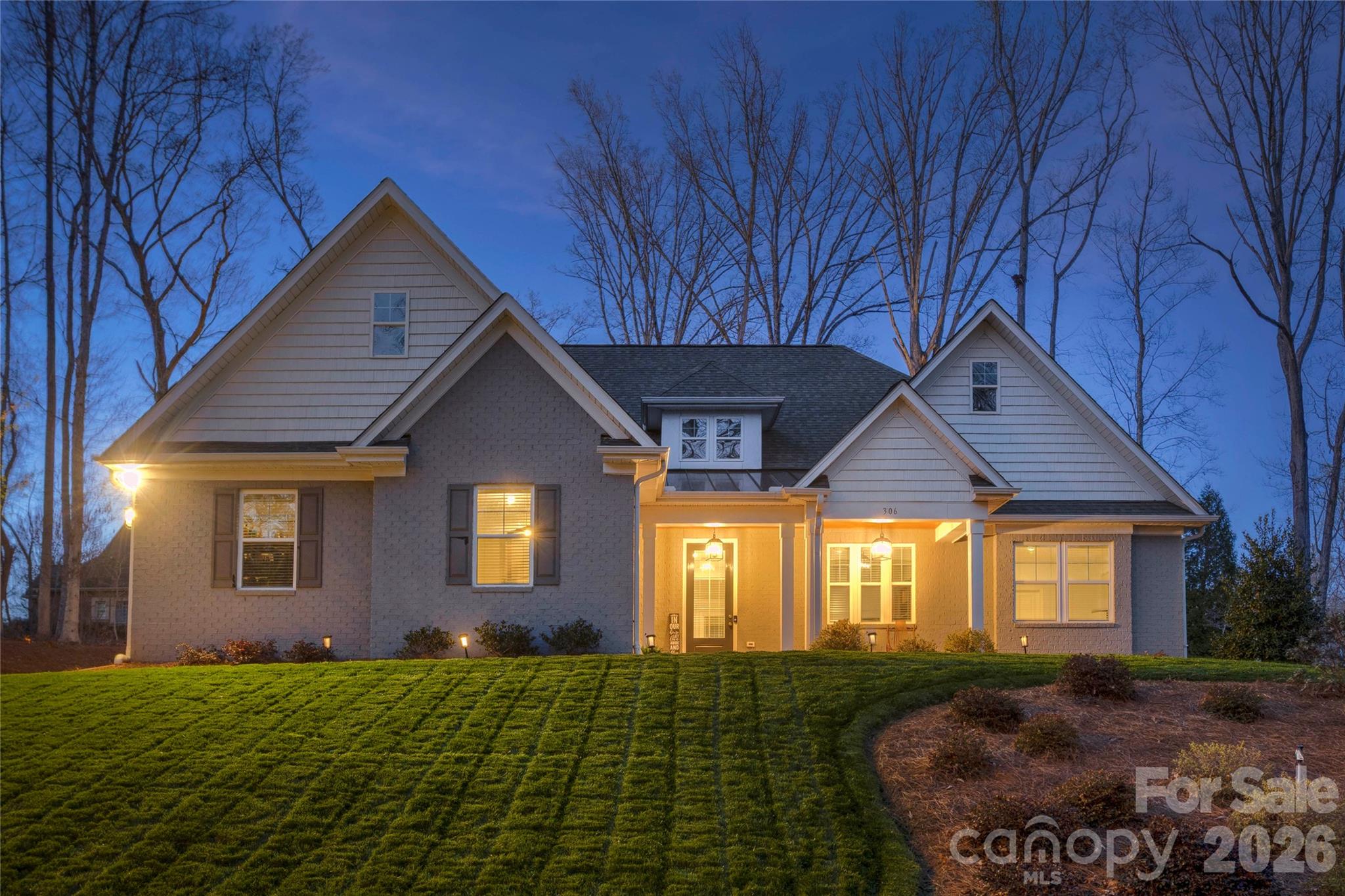 Country Club Hills - Residential
