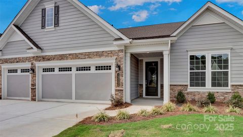 13206 Cozy Court Charlotte NC 28215