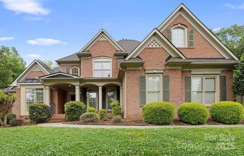 7600 Brookmont Lane Waxhaw NC 28173
