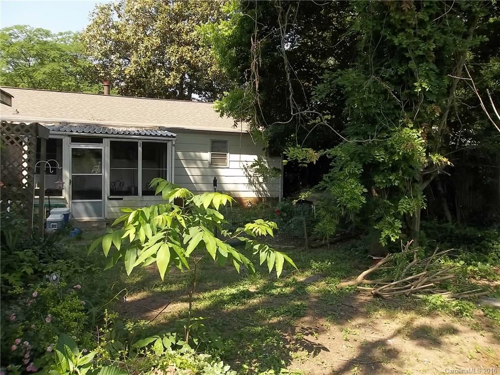 East Sharon Park - Residential