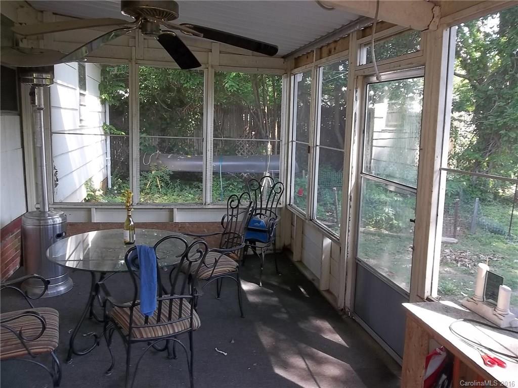 East Sharon Park - Residential