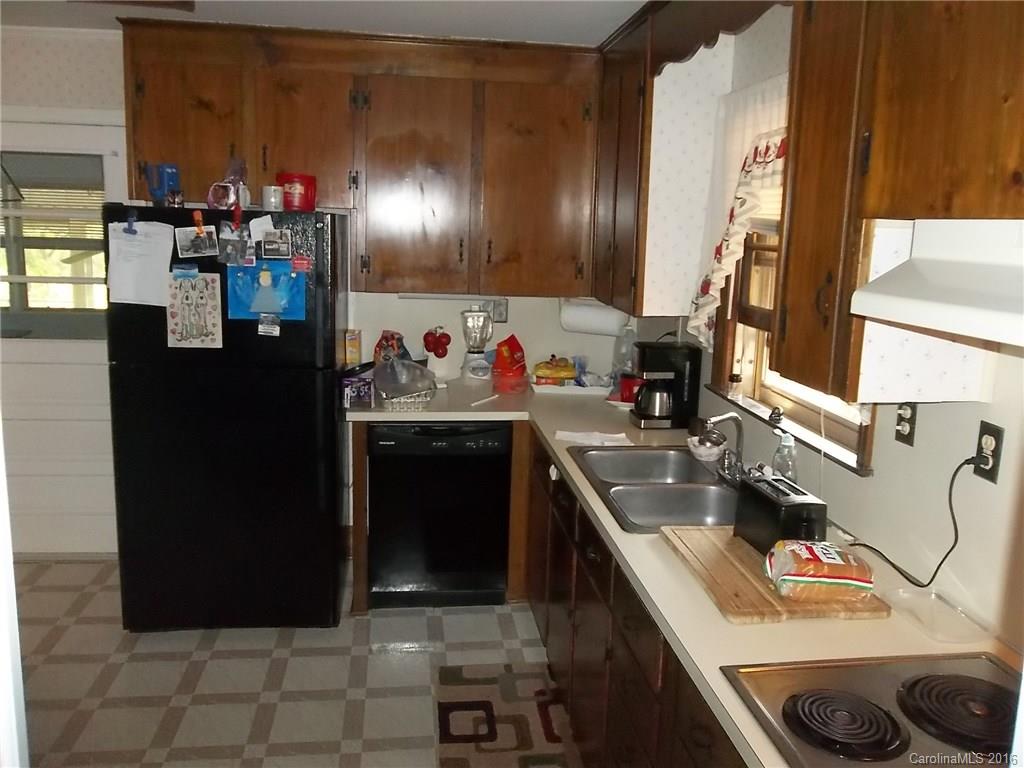 East Sharon Park - Residential