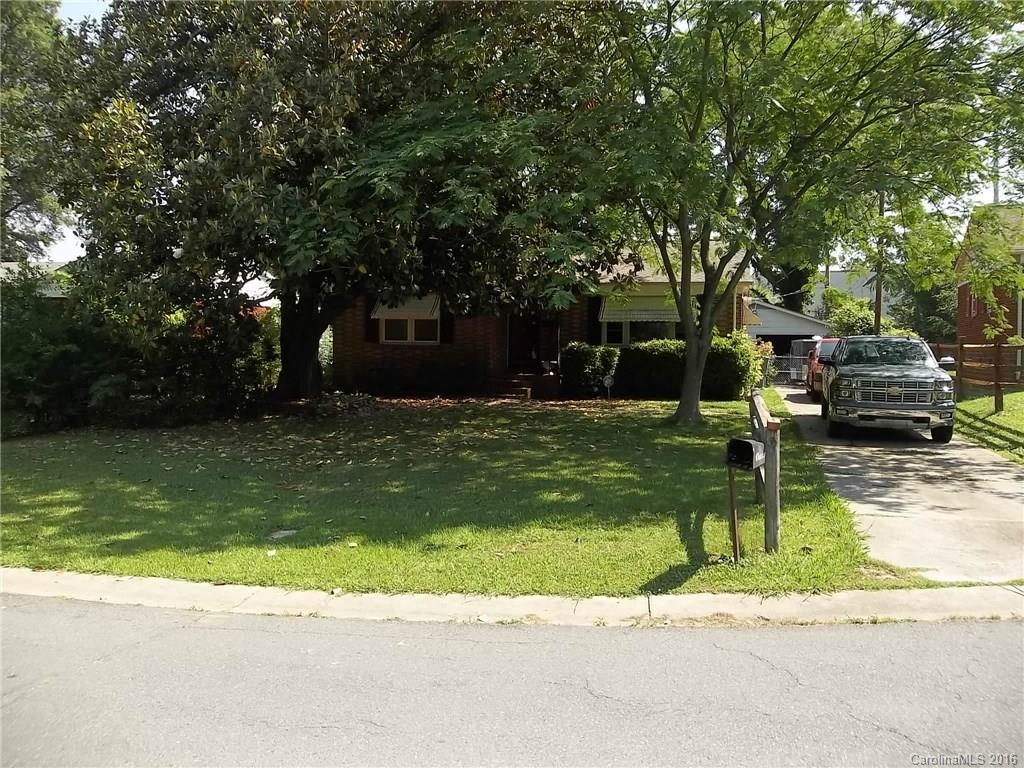 East Sharon Park - Residential
