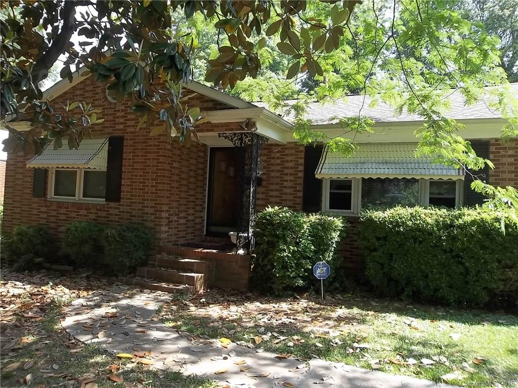 East Sharon Park - Residential