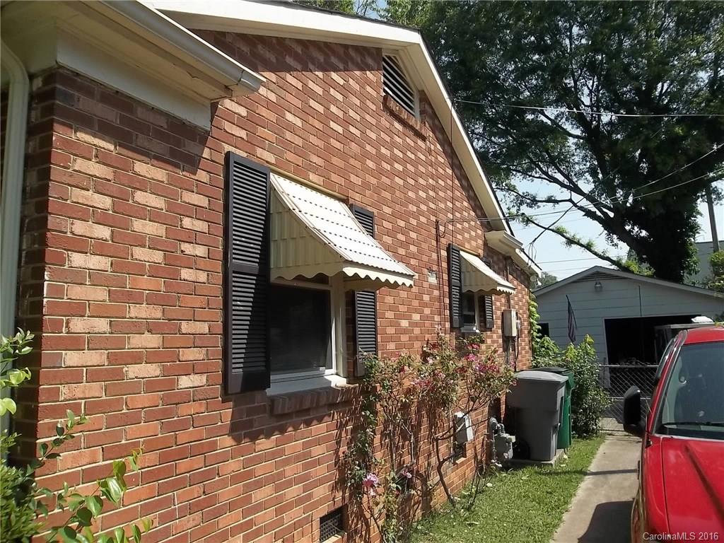 East Sharon Park - Residential