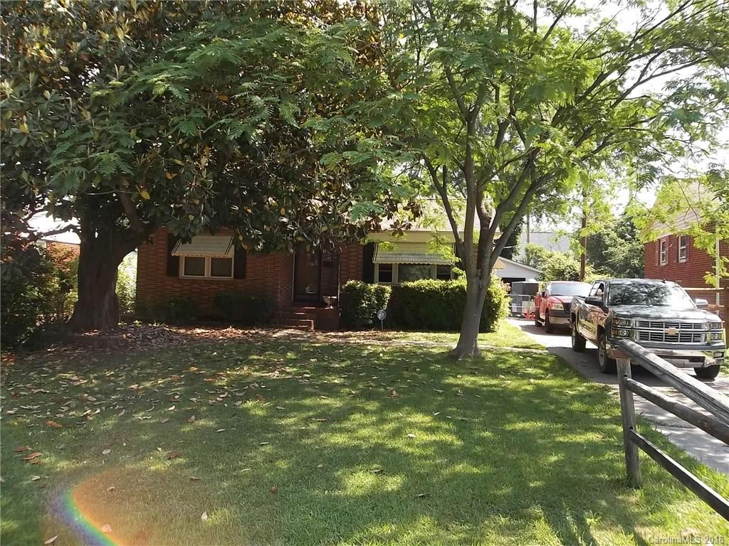 East Sharon Park - Residential