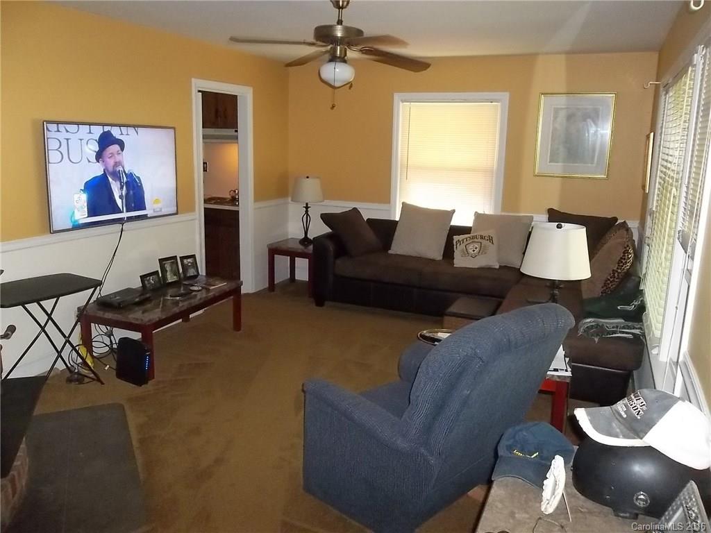 East Sharon Park - Residential