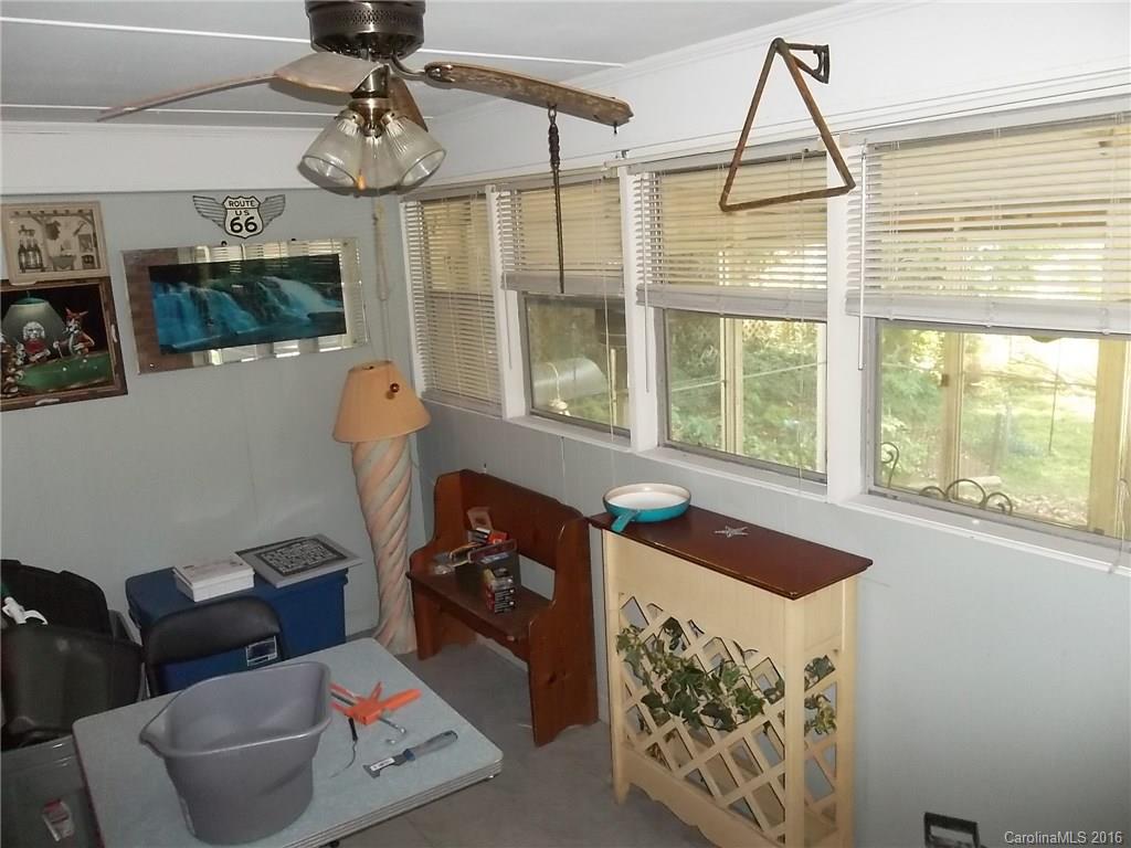 East Sharon Park - Residential