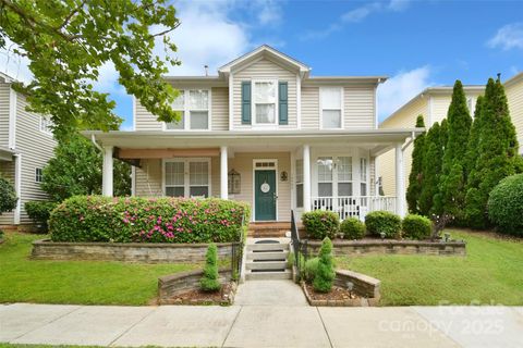 14908 Carbert Lane Huntersville NC 28078