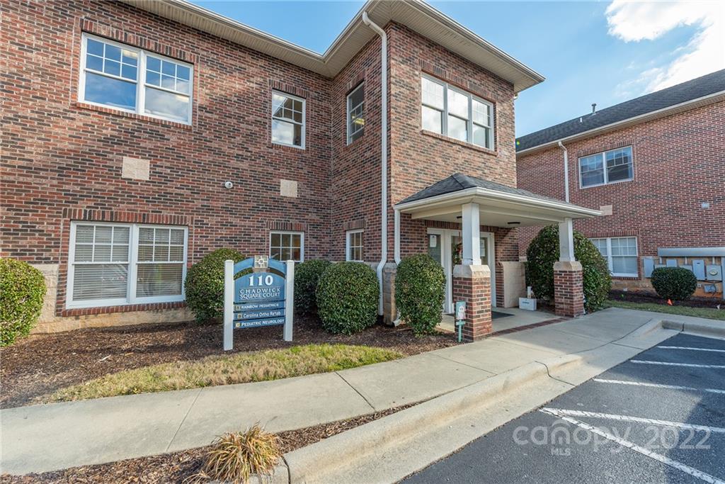 110 A Chadwick Square Court