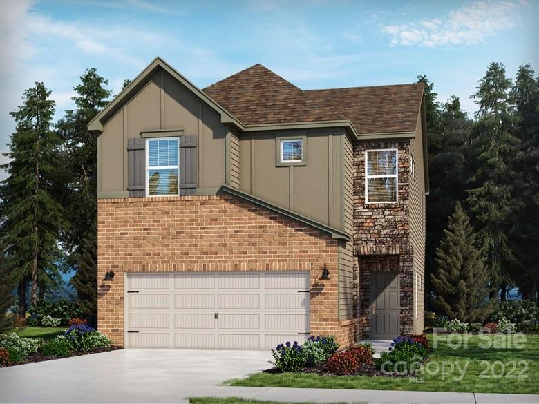 Anniston Chase - Residential