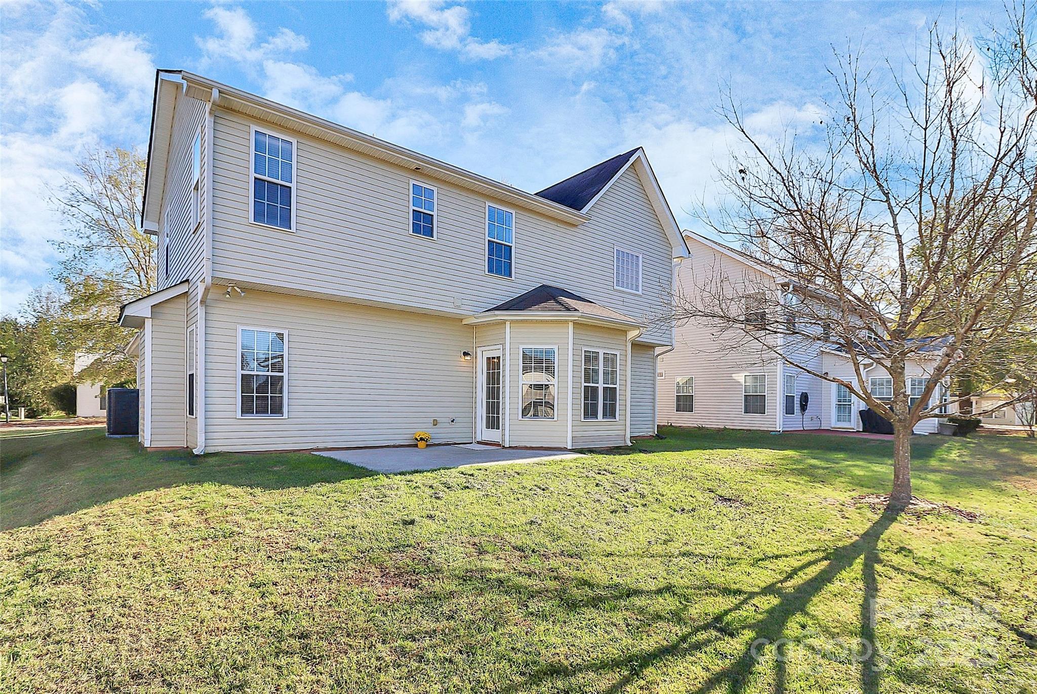 Meadow Creek Village - Residential