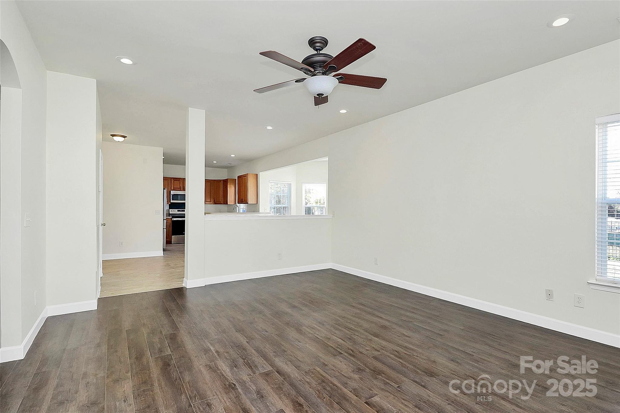 Meadow Creek Village - Residential