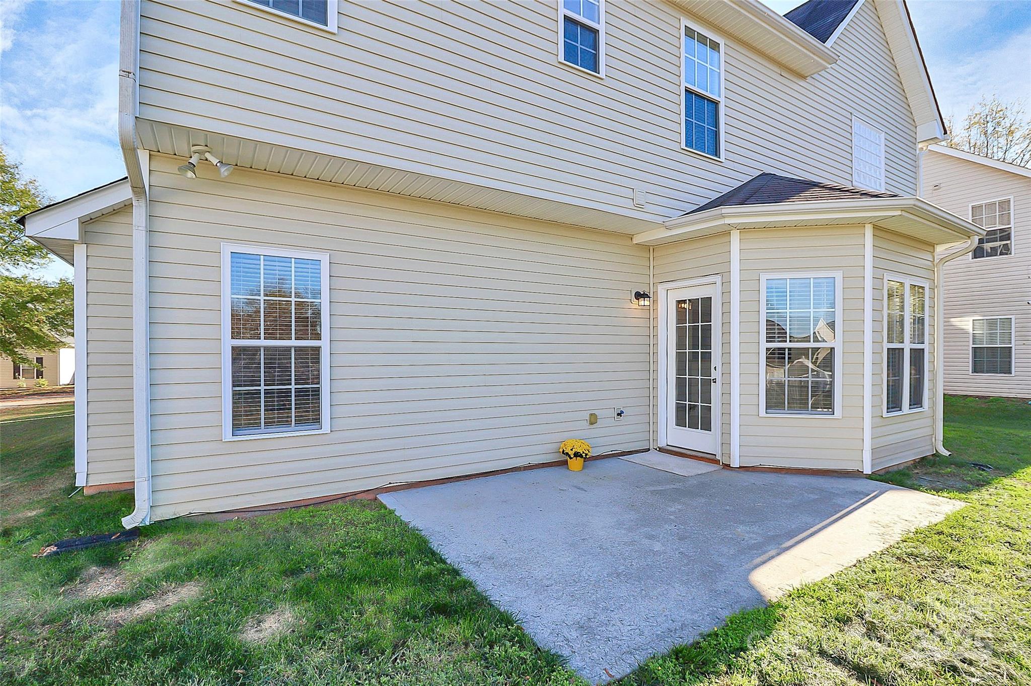 Meadow Creek Village - Residential