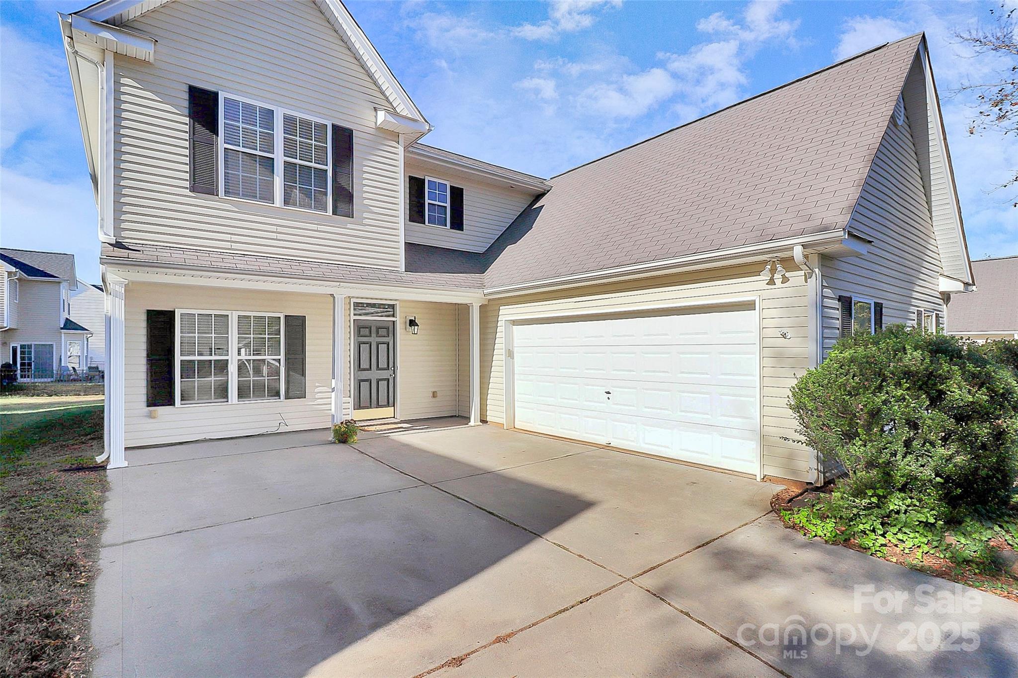 Meadow Creek Village - Residential