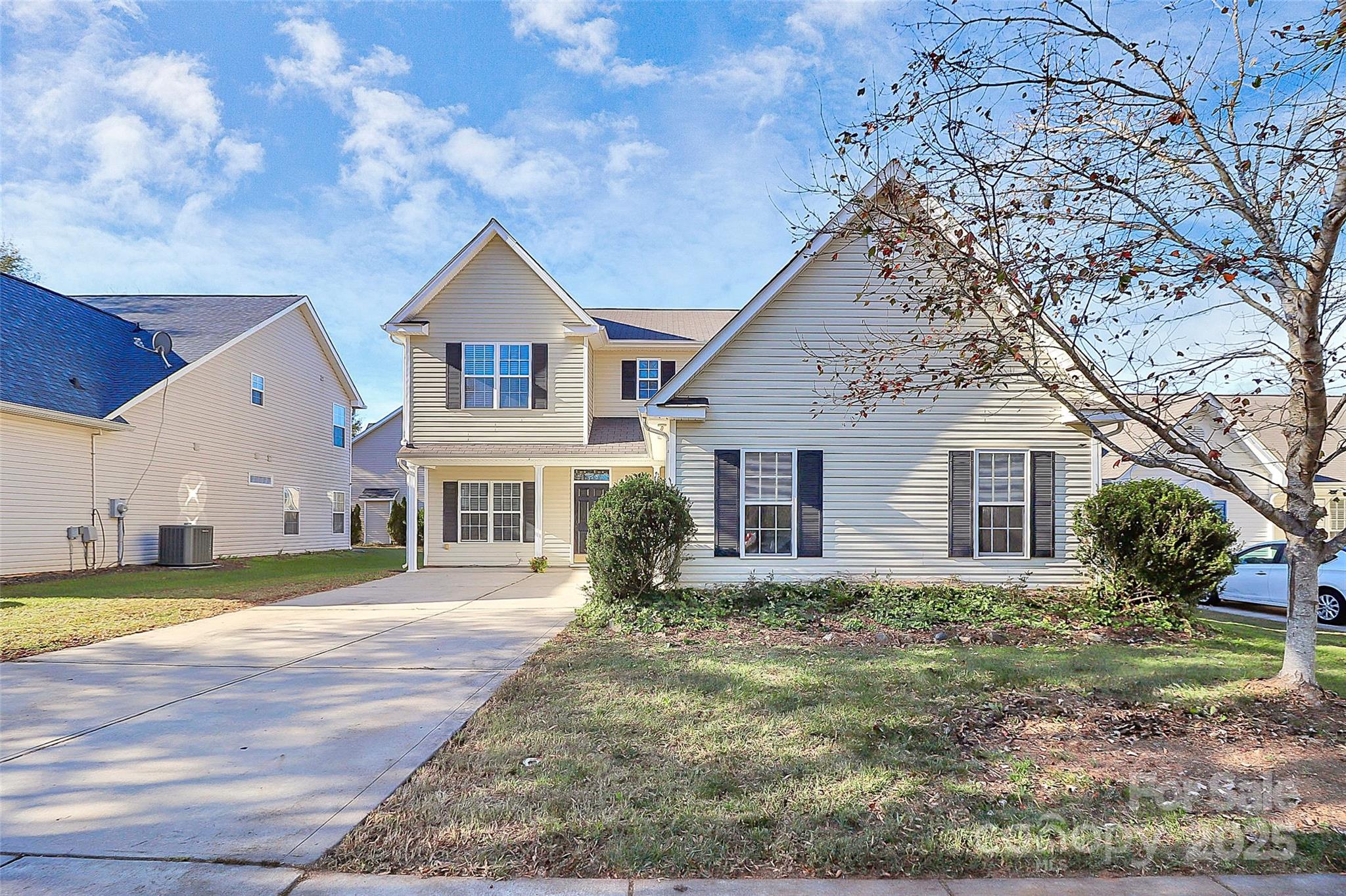 Meadow Creek Village - Residential