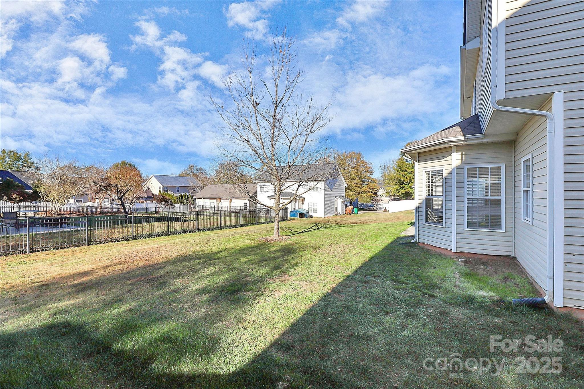 Meadow Creek Village - Residential