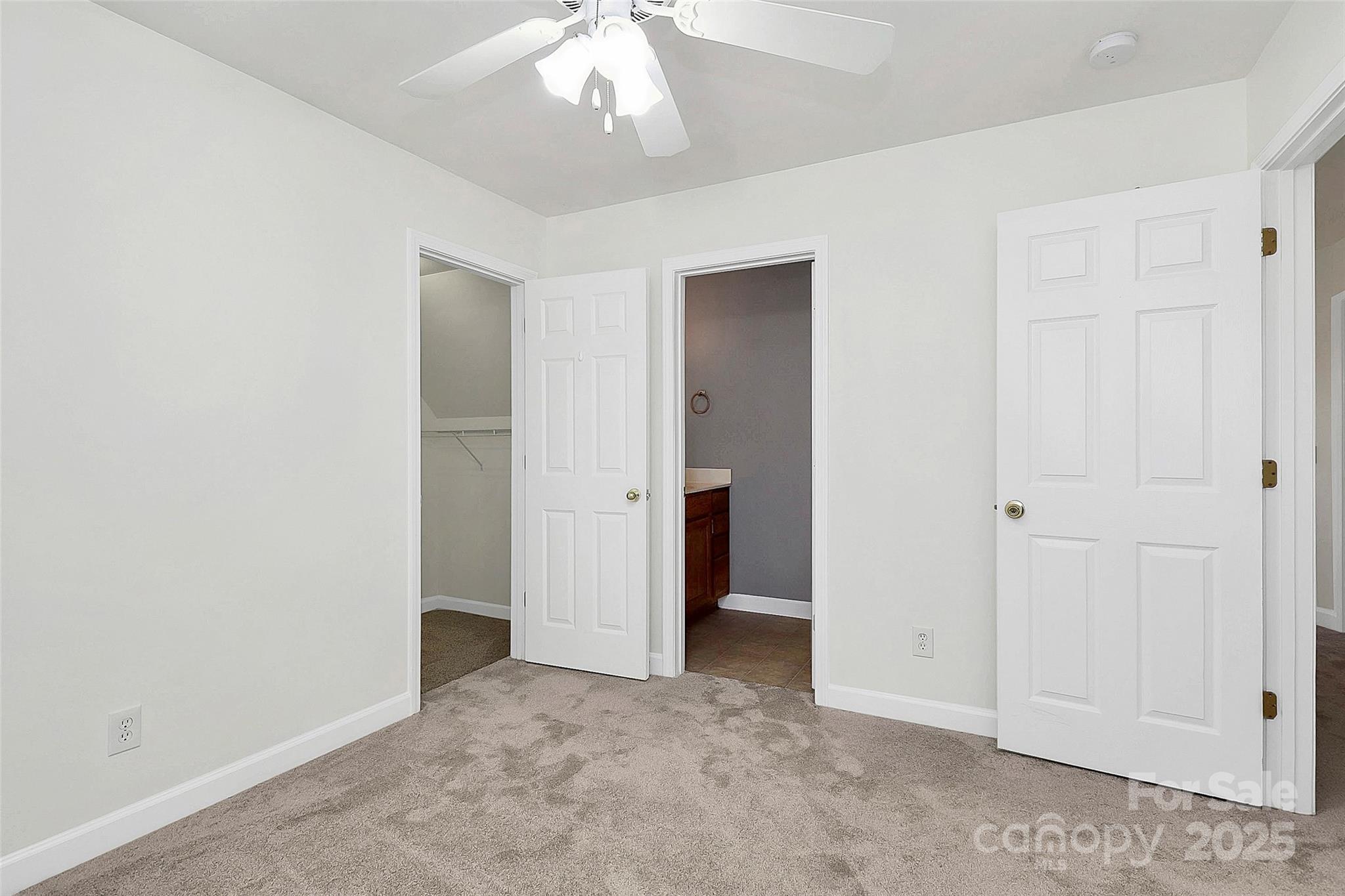 Meadow Creek Village - Residential