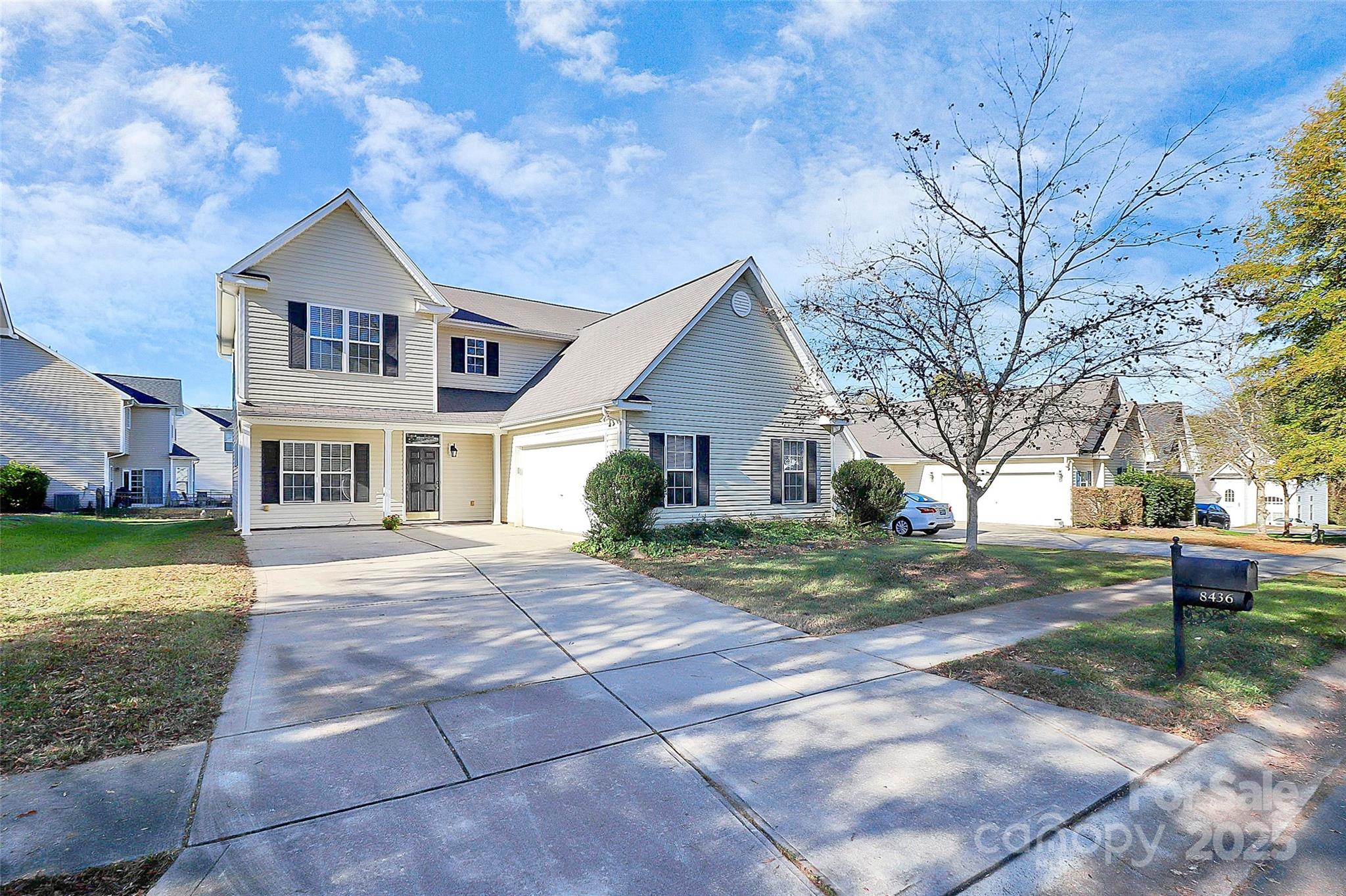 Meadow Creek Village - Residential