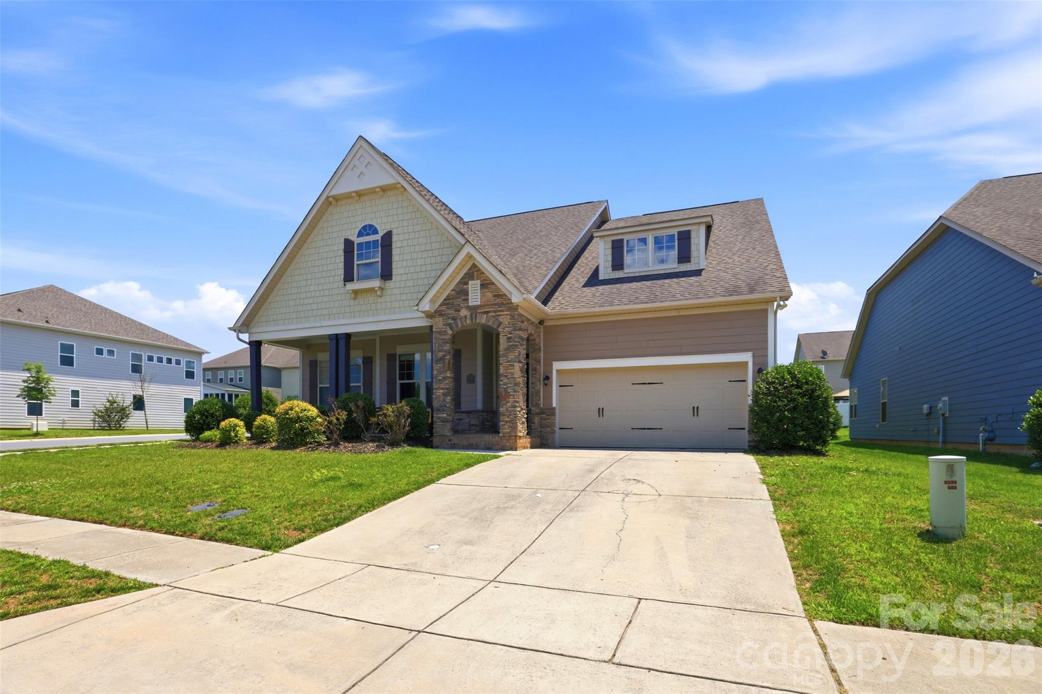1042 Thessallian Lane