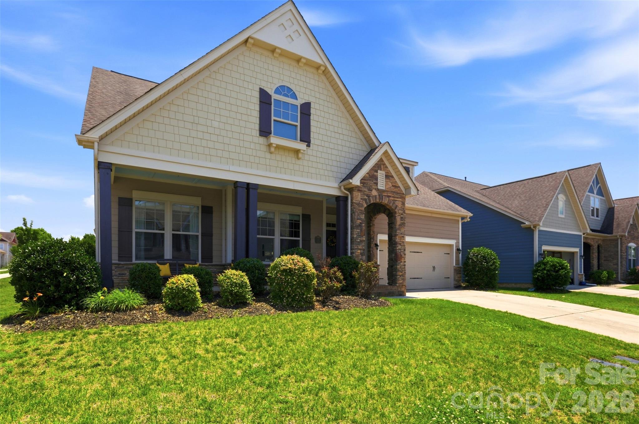 1042 Thessallian Lane