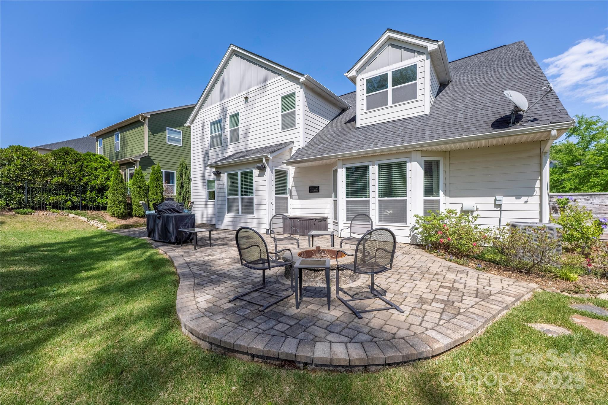 Vermillion - Residential