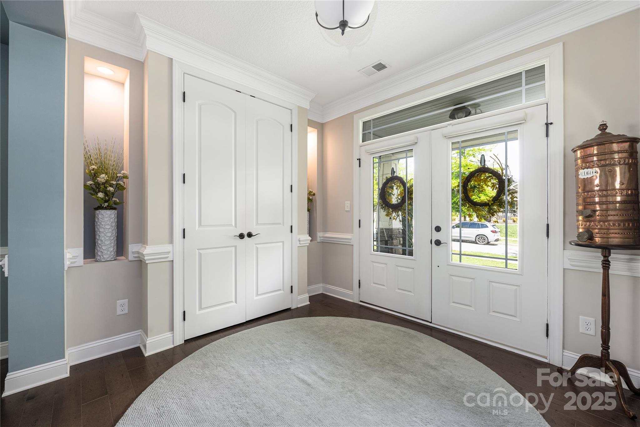 Vermillion - Residential
