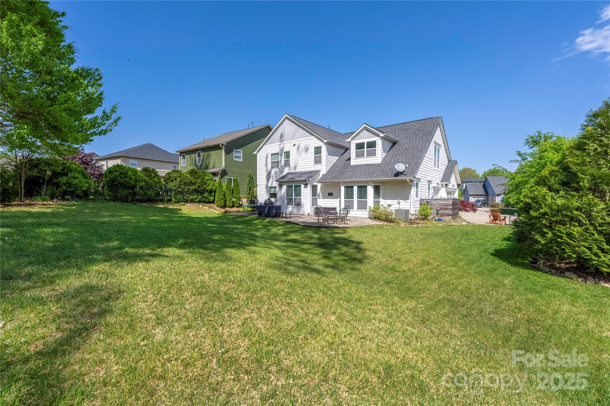 Vermillion - Residential
