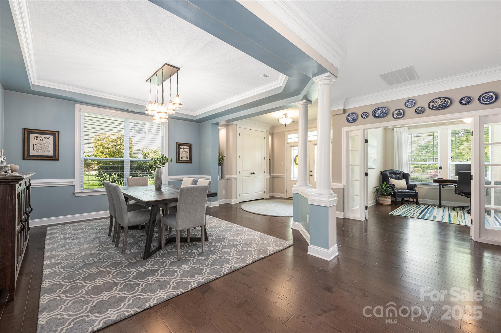 Vermillion - Residential