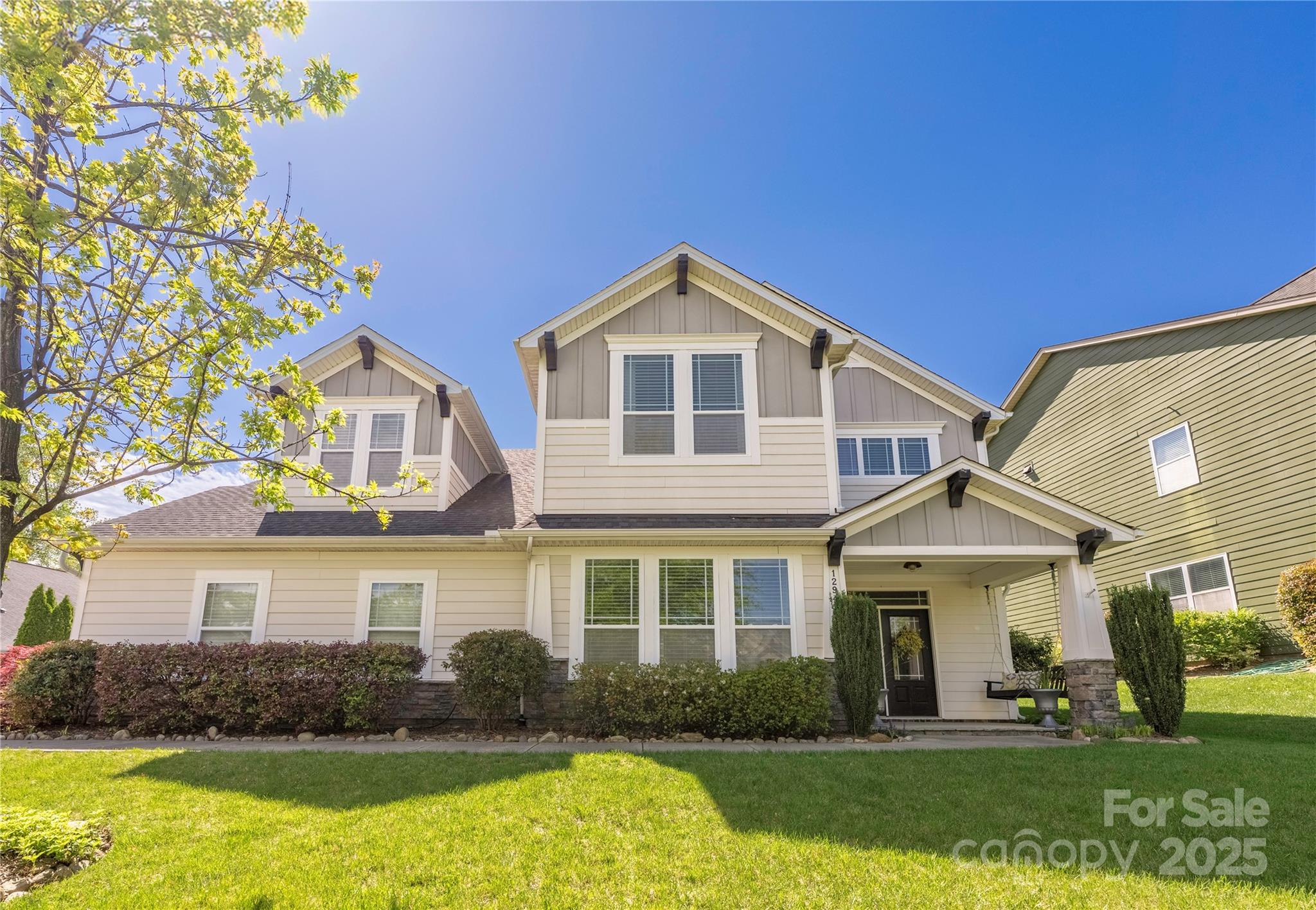 Vermillion - Residential