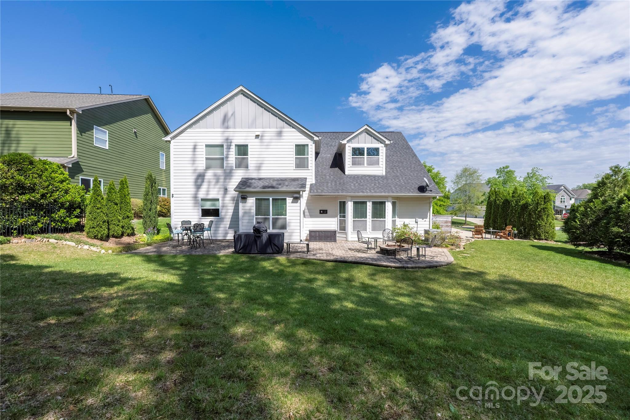 Vermillion - Residential