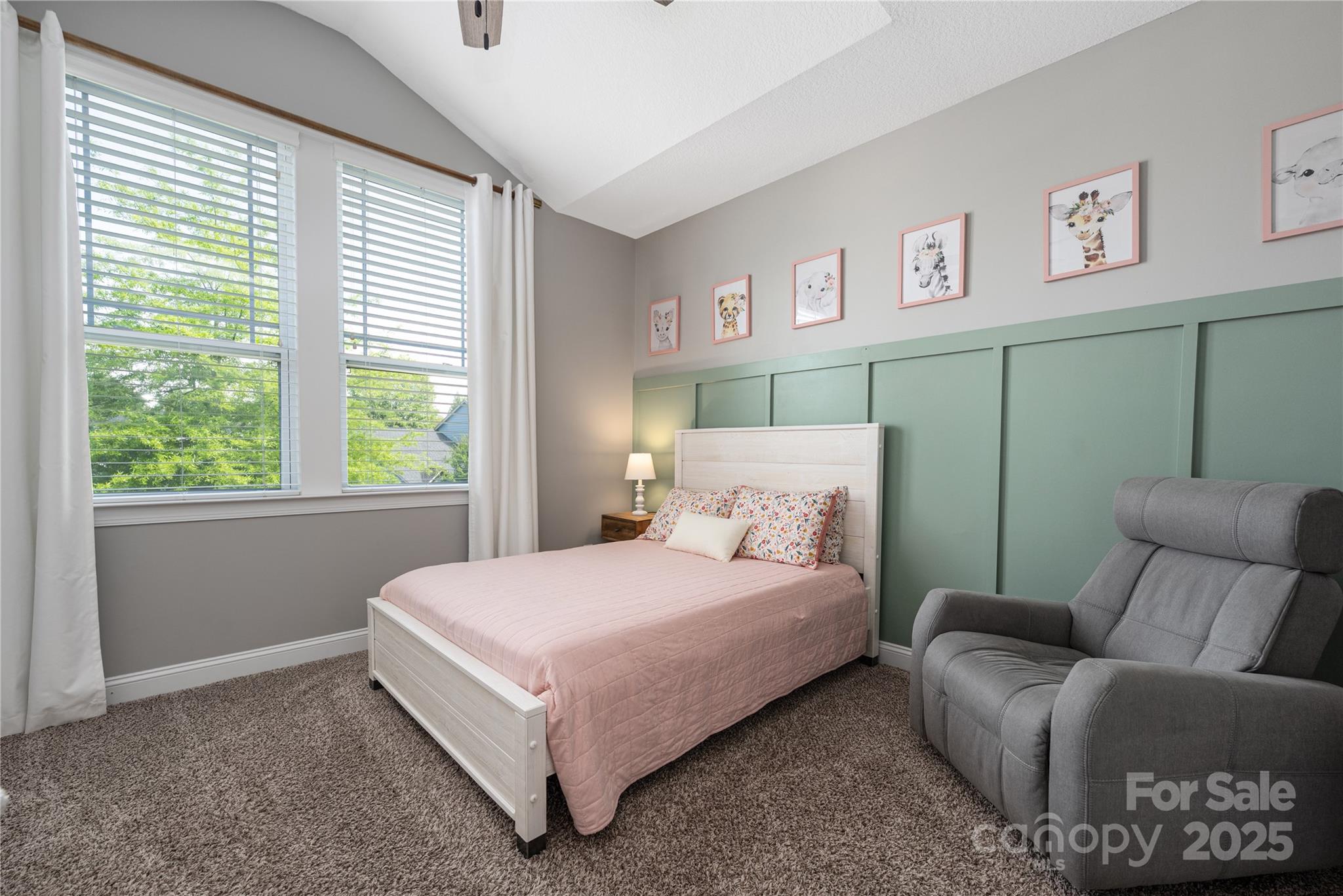 Vermillion - Residential