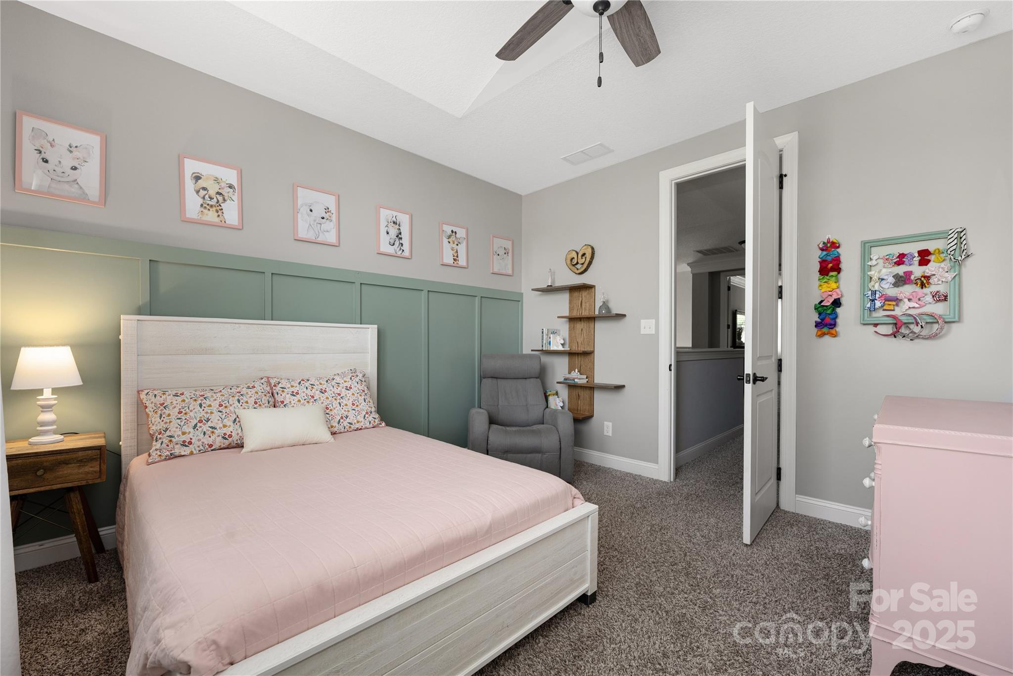 Vermillion - Residential