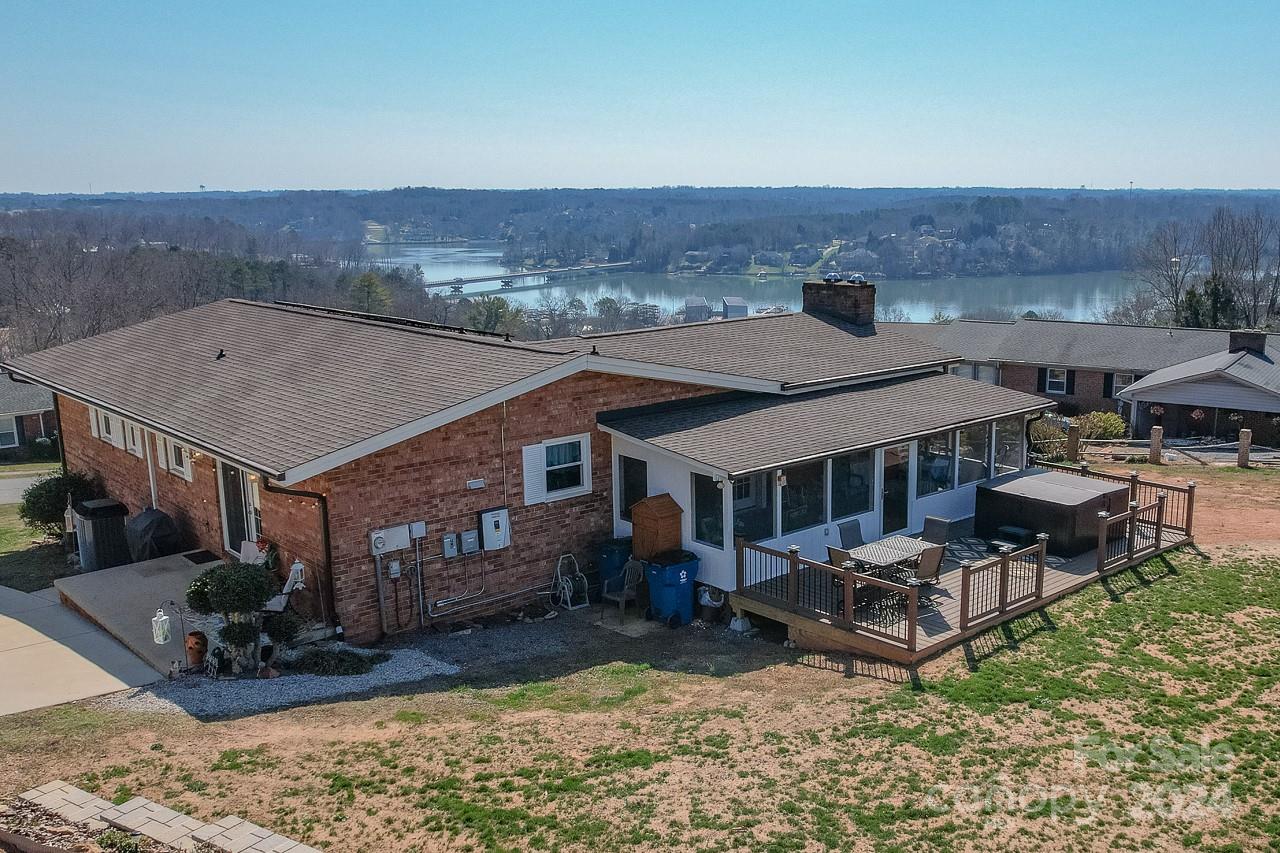 Lakemont Park - Residential