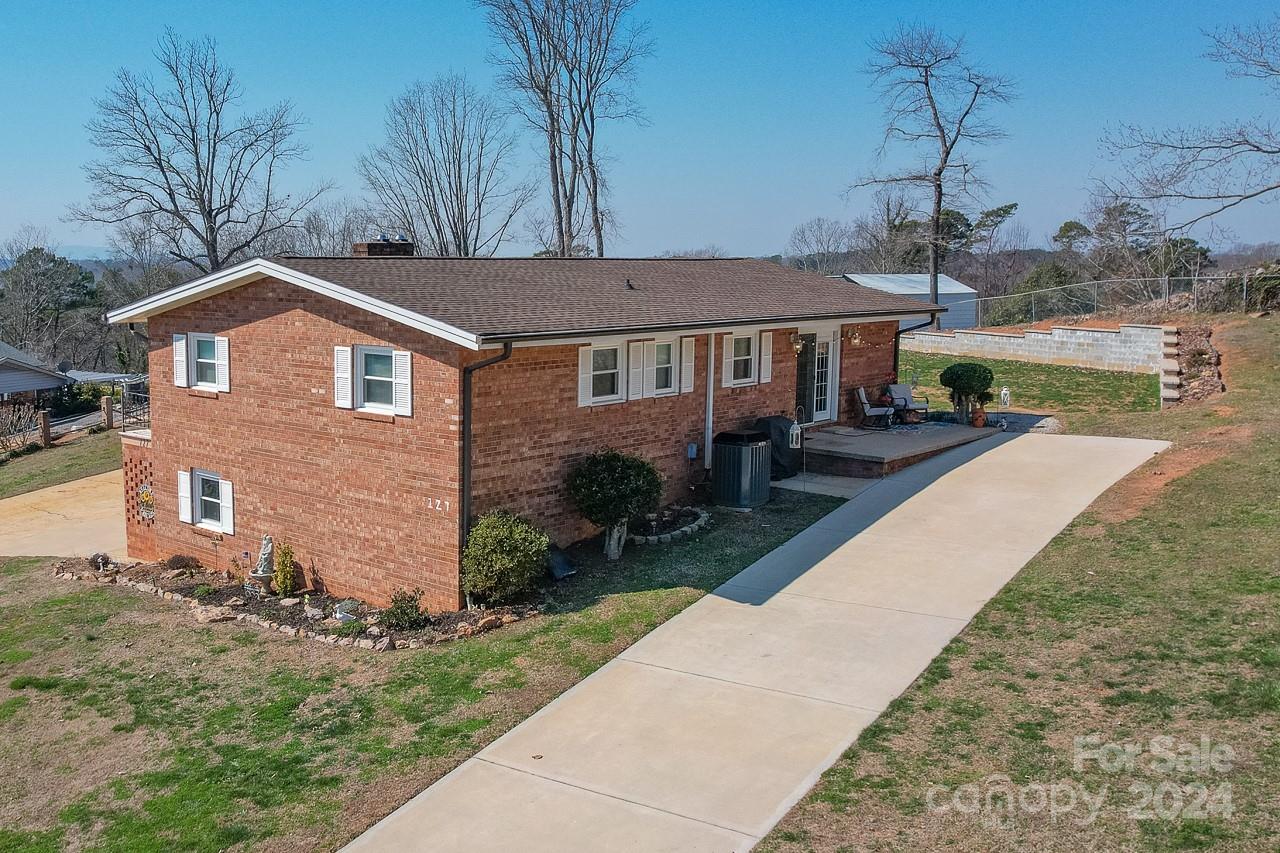 Lakemont Park - Residential