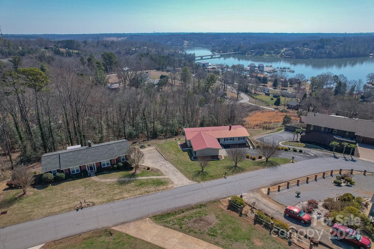 Lakemont Park - Residential