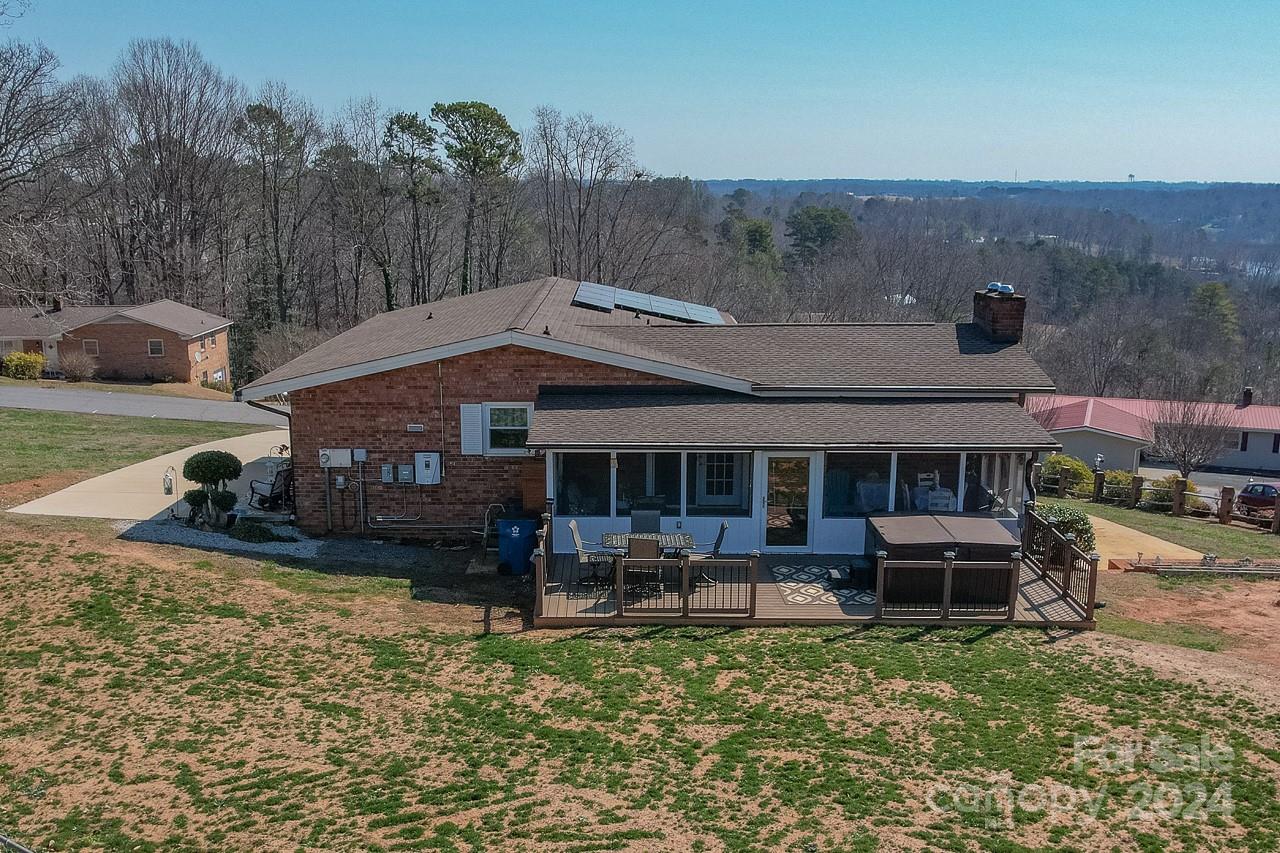 Lakemont Park - Residential