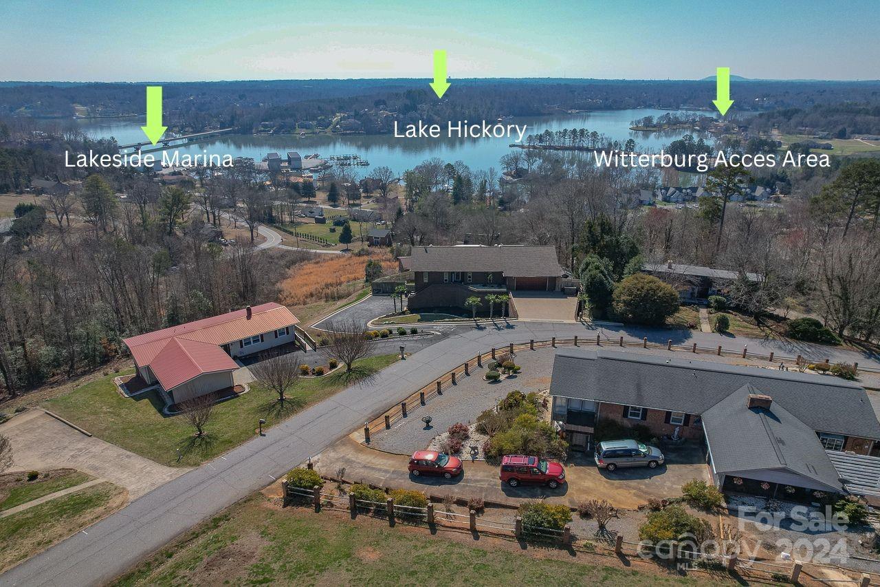 Lakemont Park - Residential