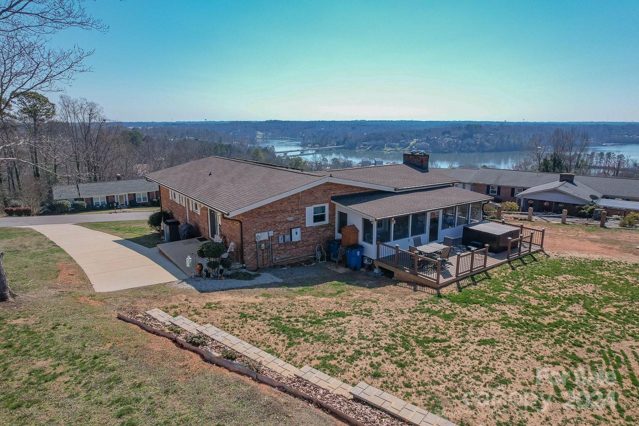 Lakemont Park - Residential