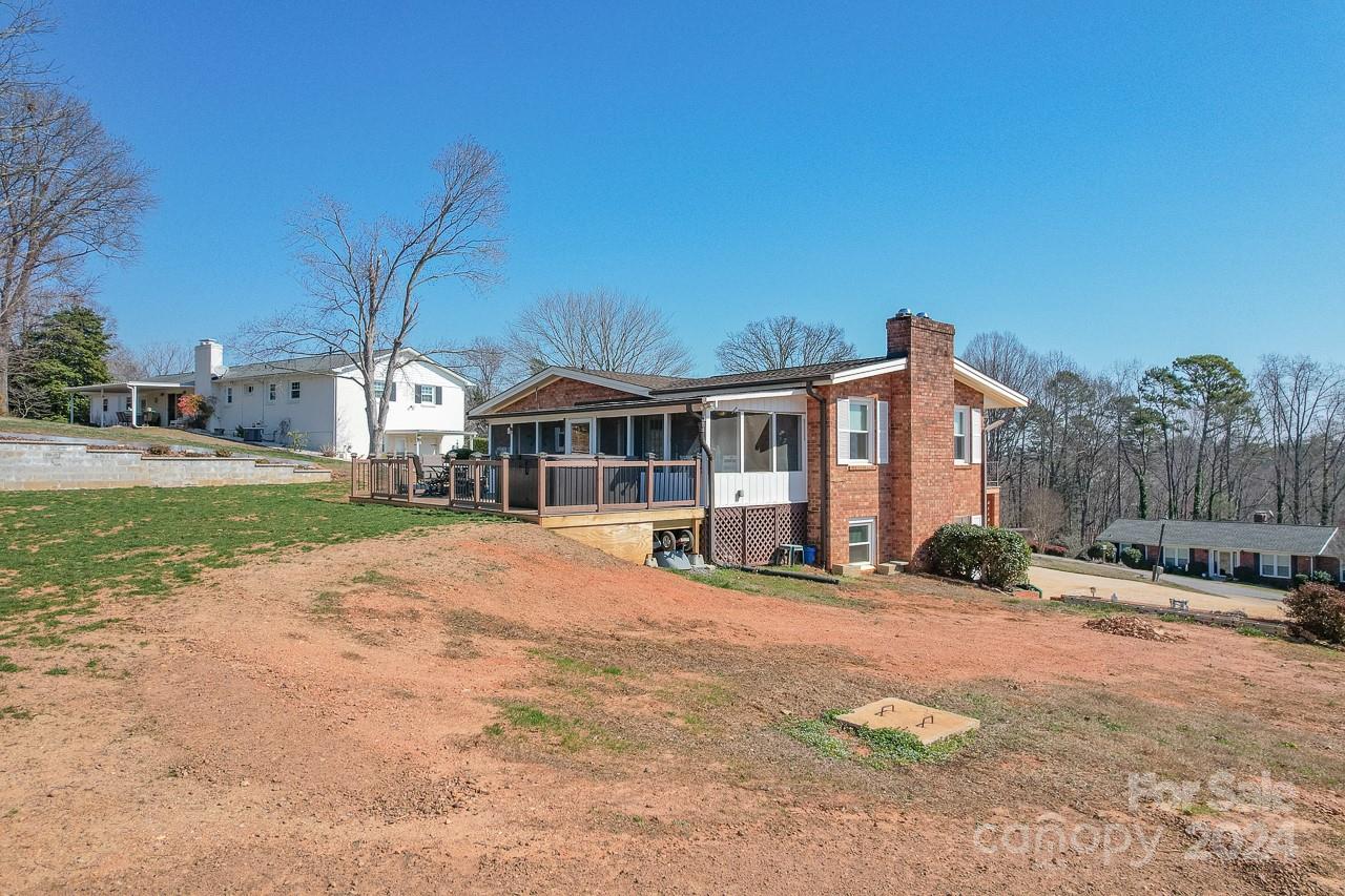 Lakemont Park - Residential