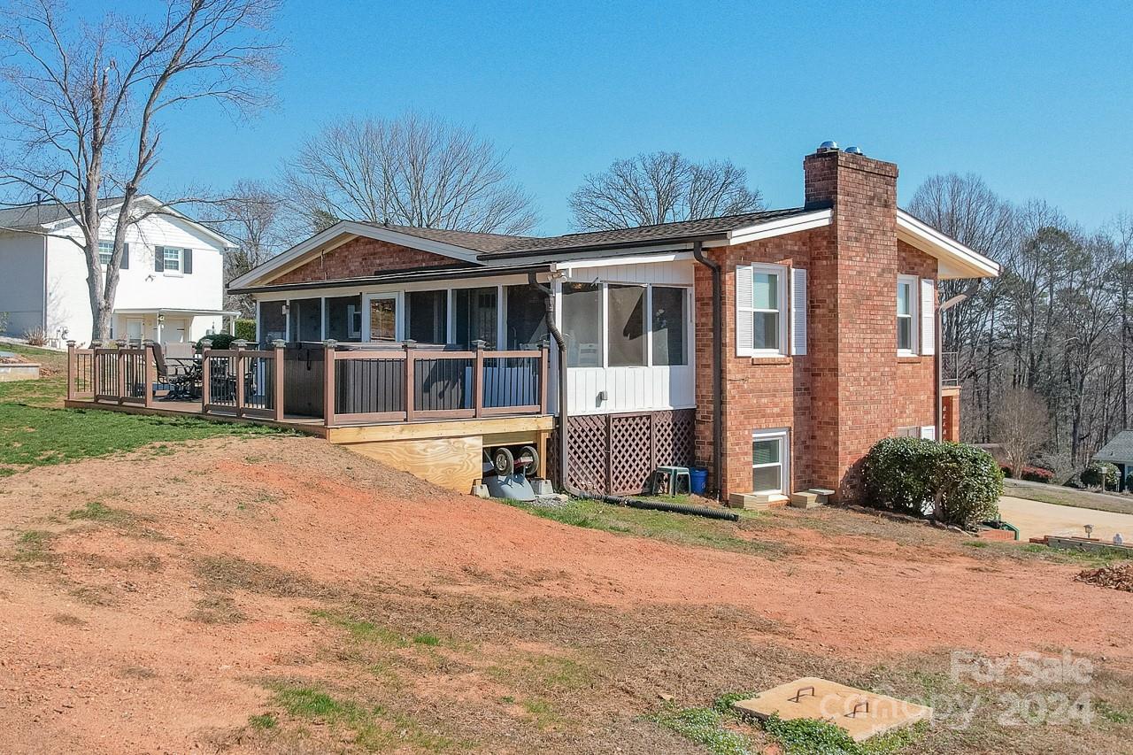 Lakemont Park - Residential