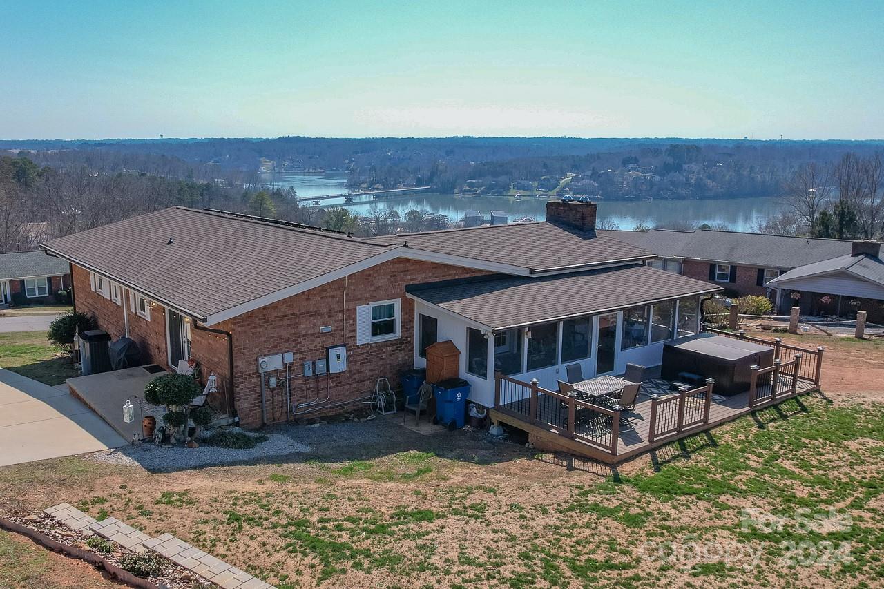 Lakemont Park - Residential