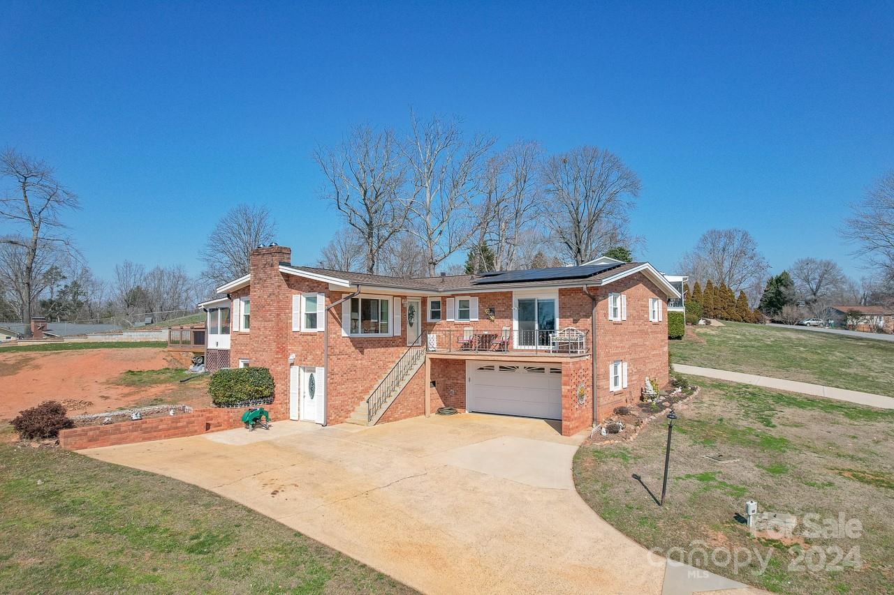 Lakemont Park - Residential