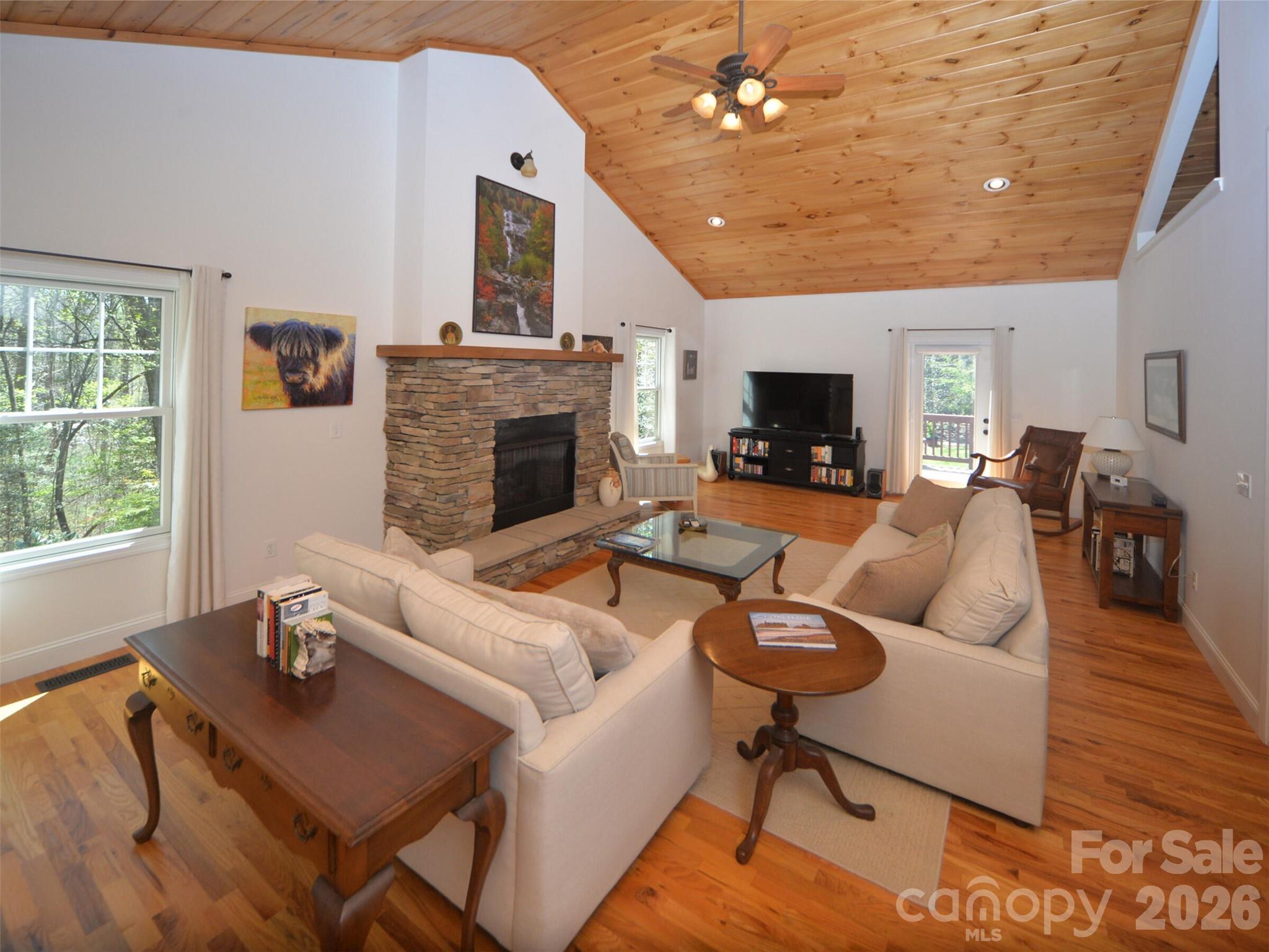 95 Creeks Edge Drive