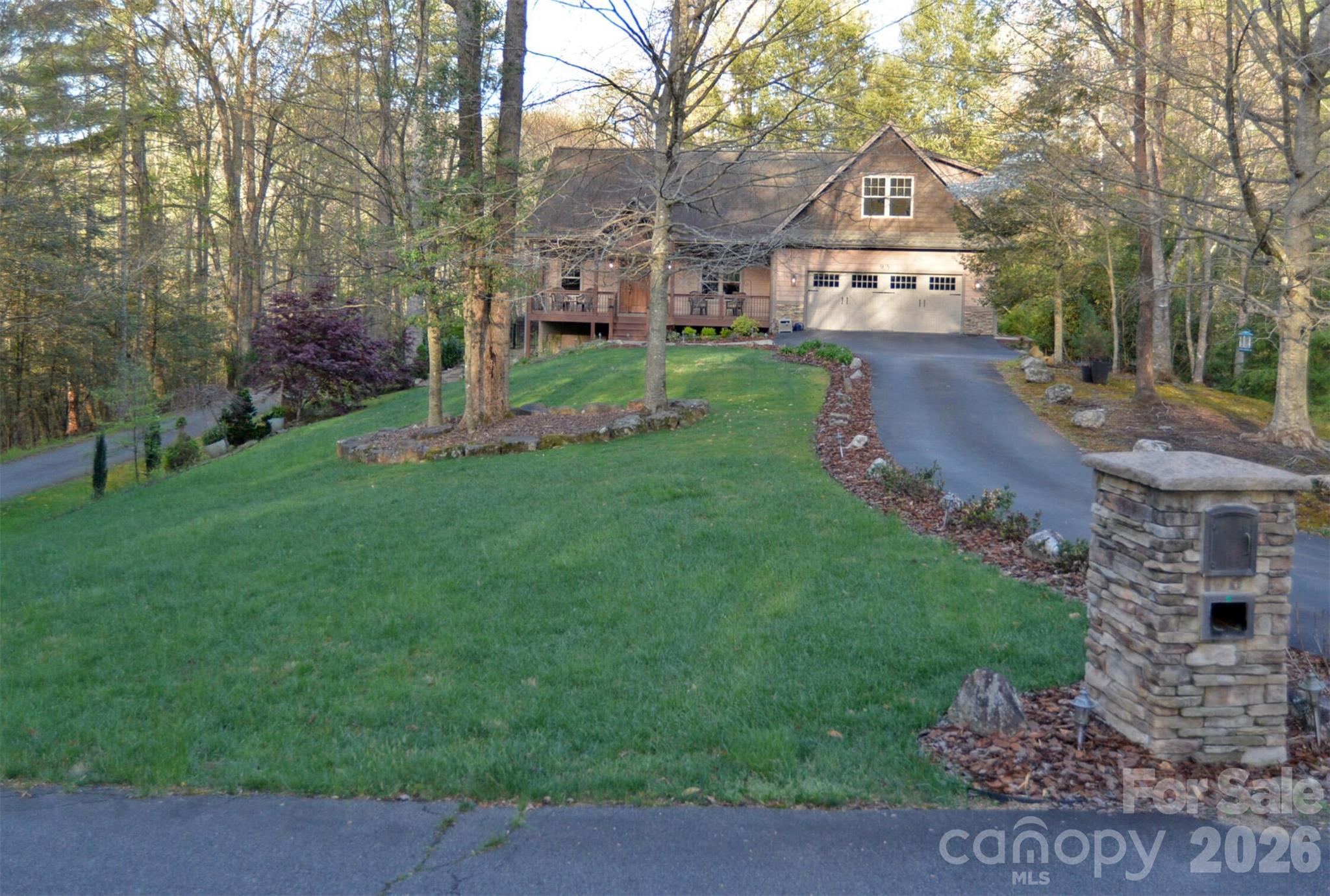 95 Creeks Edge Drive