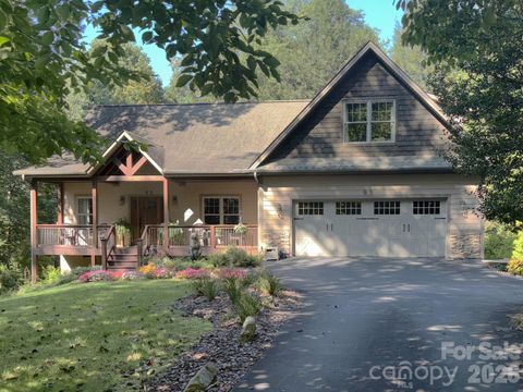 95 Creeks Edge Drive Hendersonville NC 28739